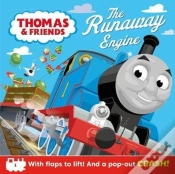 Capa do artigo Thomas & Friends: The Runaway Engine Pop-Up