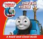 Thomas & Friends: The Tall Friend : Read & Listen With Thomas & Friends - Preview
