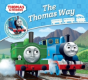 Thomas & Friends: The Thomas Way - Preview