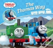 Thomas & Friends: The Thomas Way