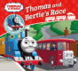Thomas & Friends: Thomas And Bertie'S Race - Preview
