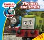 Thomas & Friends: Thomas And Scruff - Preview
