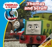 Capa do artigo Thomas & Friends: Thomas And Scruff