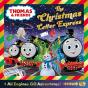 Thomas & Friends: Thomas And The Christmas Letter Express - Preview