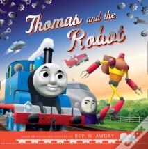 Thomas & Friends: Thomas And The Robot