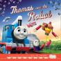 Thomas & Friends: Thomas And The Robot - Preview
