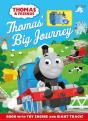 Thomas & Friends: Thomas' Big Journey - Preview