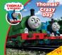 Thomas & Friends: Thomas' Crazy Day - Preview