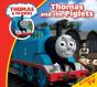Thomas & Friends: Thomas & The Piglets : Read & Listen With Thomas & Friends - Preview