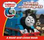 Thomas & Friends: Thomas & The Piglets : Read & Listen With Thomas & Friends - Preview