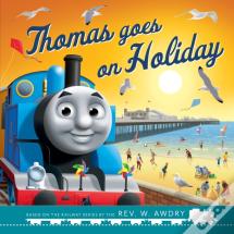 Thomas & Friends: Thomas Goes On Holiday