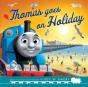 Thomas & Friends: Thomas Goes On Holiday - Preview