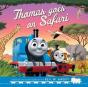 Thomas & Friends: Thomas Goes On Safari - Preview
