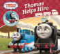 Thomas & Friends: Thomas Helps Hiro - Preview