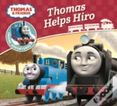 Thomas & Friends: Thomas Helps Hiro