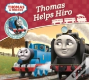 Capa do artigo Thomas & Friends: Thomas Helps Hiro