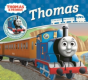 Thomas & Friends: Thomas - Preview