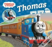 Capa do artigo Thomas & Friends: Thomas