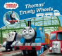 Thomas & Friends: Thomas' Trusty Wheels - Preview