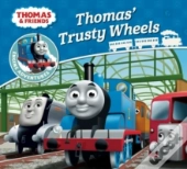 Thomas & Friends: Thomas' Trusty Wheels