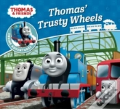 Capa do artigo Thomas & Friends: Thomas