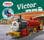 Thomas & Friends: Victor - Preview
