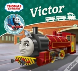 Capa do artigo Thomas & Friends: Victor