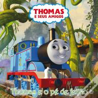 Thomas e o Pé de Feijão