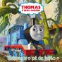 Thomas e o Pé de Feijão - Preview