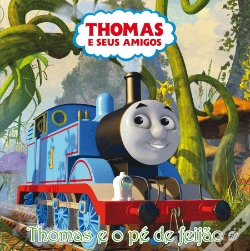 Capa do artigo Thomas e o Pé de Feijão