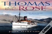 Thomas & Rose