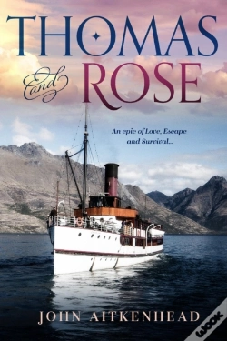 Capa do artigo Thomas & Rose