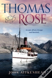 Capa do artigo Thomas & Rose