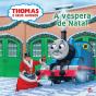 Thomas e seus Amigos - A Véspera de Natal - Preview