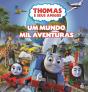 Thomas e seus Amigos - Um Mundo, Mil Aventuras - Preview
