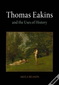 Capa do artigo Thomas Eakins And The Uses Of History