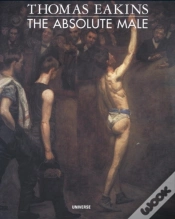 Capa do artigo Thomas Eakins: The Absolute Male