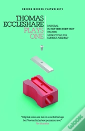 Thomas Eccleshare: Plays One