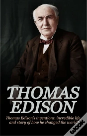 Capa do artigo Thomas Edison