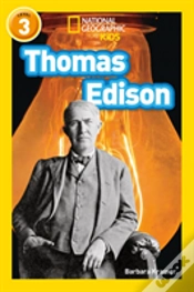 Capa do artigo Thomas Edison