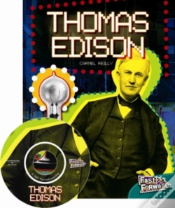 Capa do artigo Thomas Edison