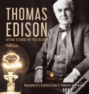 Capa do artigo Thomas Edison