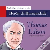 Capa do artigo Thomas Edison