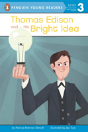 Thomas Edison & His Bright Idea - Preview