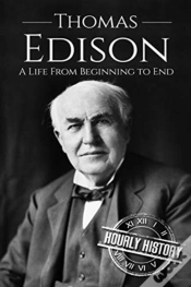 Capa do artigo Thomas Edison