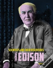 Capa do artigo Thomas Edison