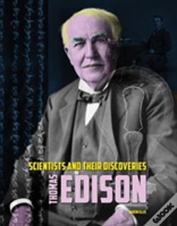 Capa do artigo Thomas Edison