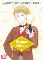 Thomas Edison - Preview