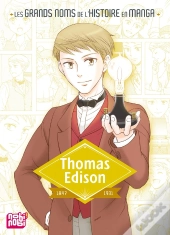 Thomas Edison