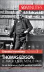 Thomas Edison, Le Magicien De Menlo Park - Preview